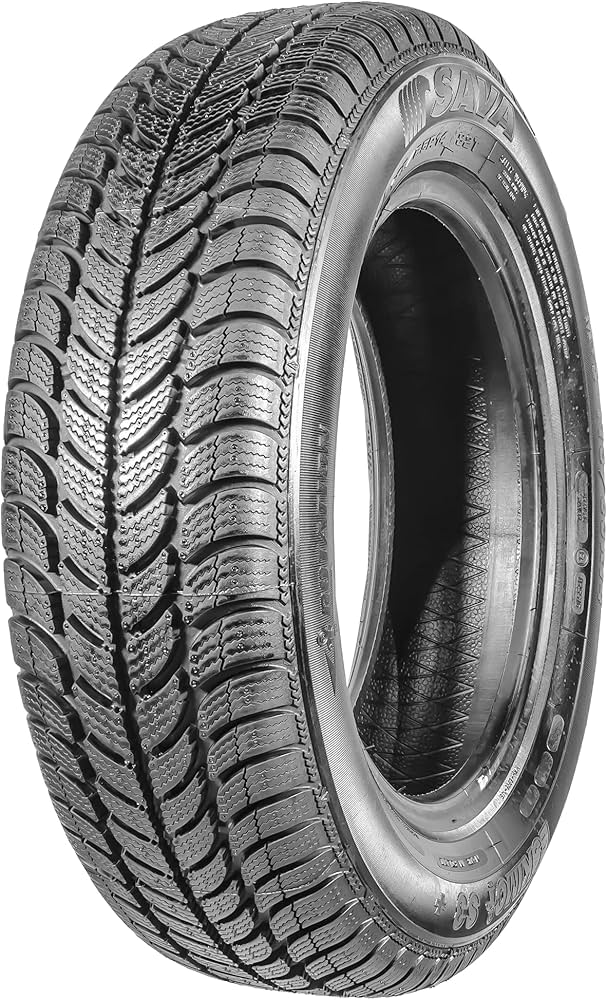 Шини 185/70 R14 88T Sava Eskimo S3+